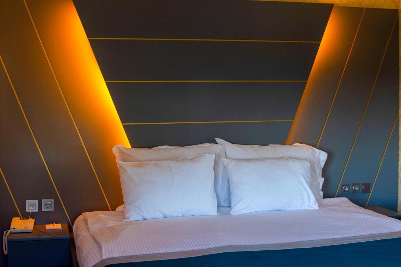 The Life Hotel & Spa أنقرة المظهر الخارجي الصورة
