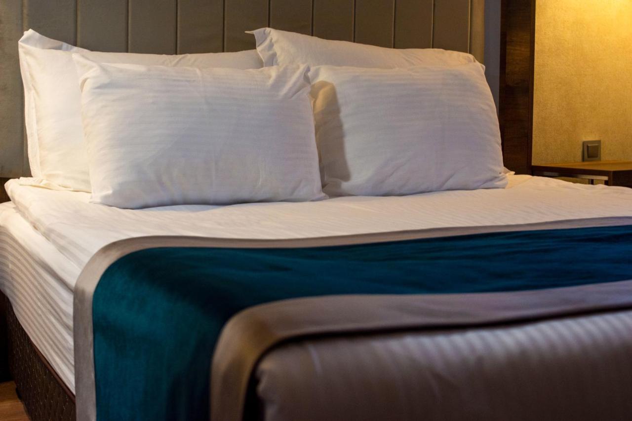 The Life Hotel & Spa أنقرة المظهر الخارجي الصورة