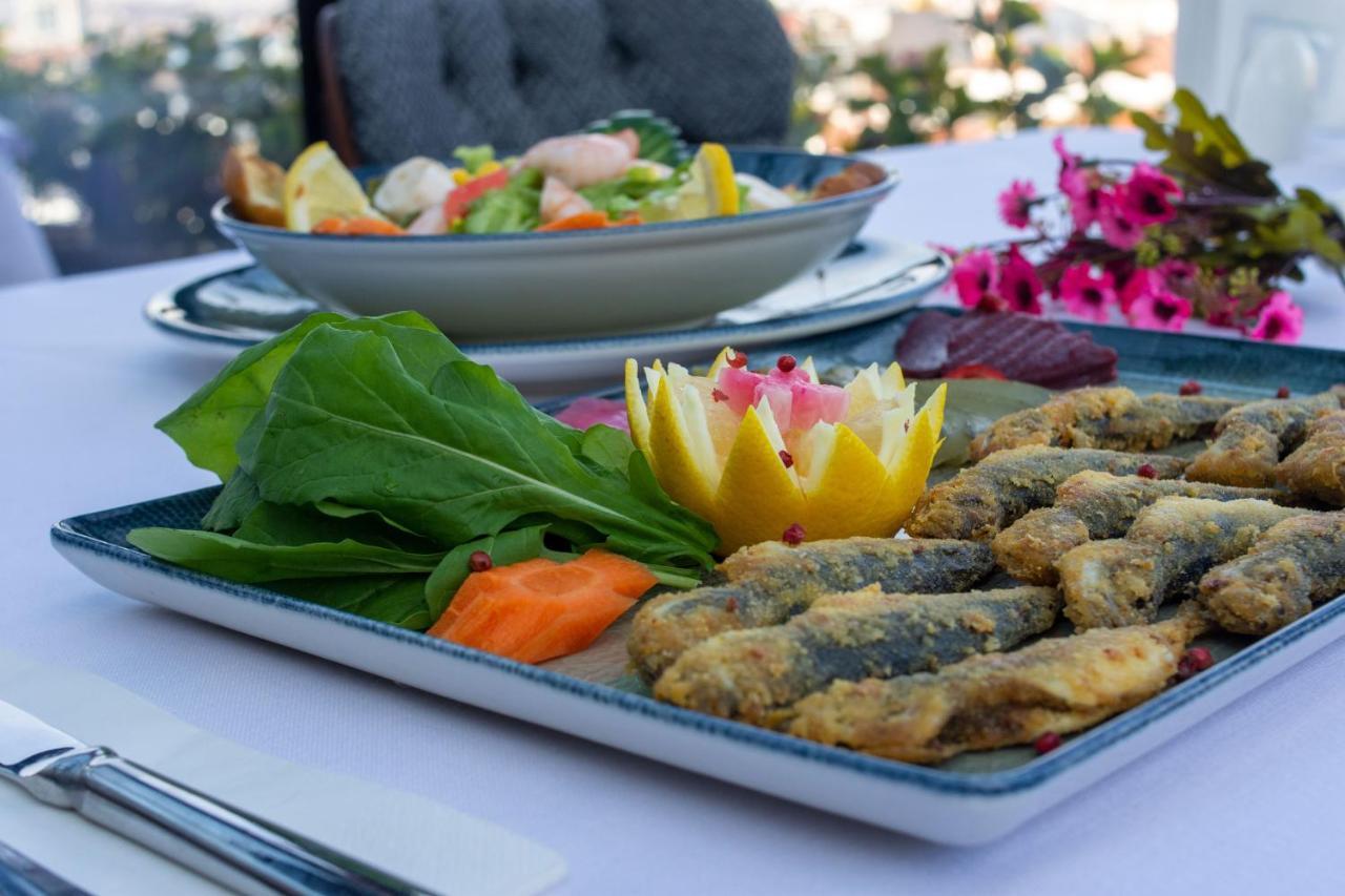 The Life Hotel & Spa أنقرة المظهر الخارجي الصورة