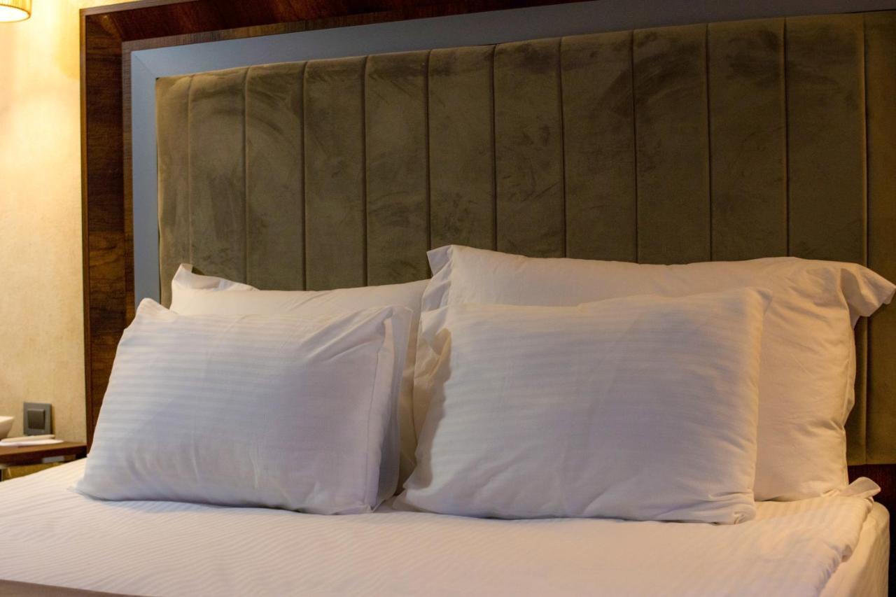 The Life Hotel & Spa أنقرة المظهر الخارجي الصورة