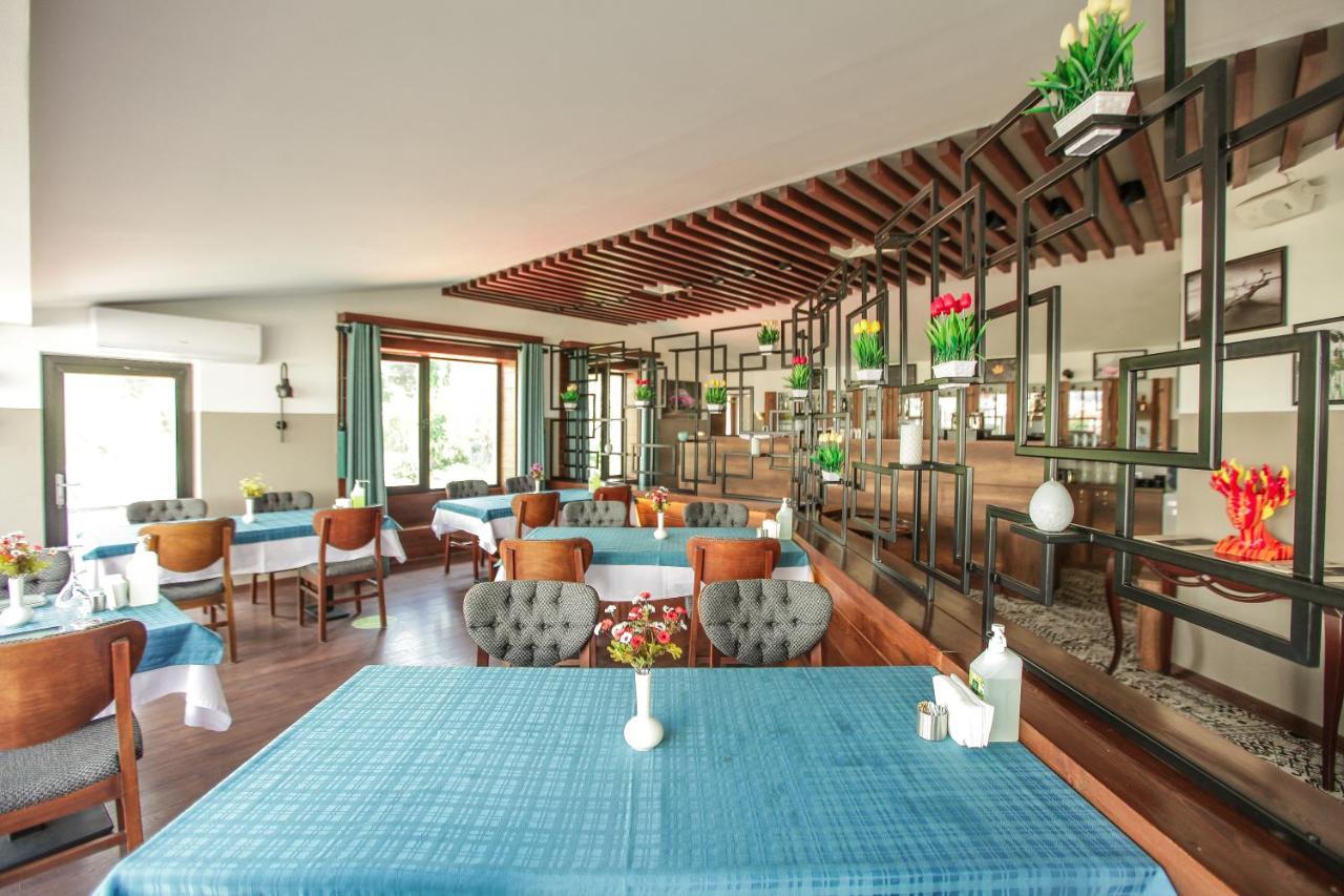 The Life Hotel & Spa أنقرة المظهر الخارجي الصورة